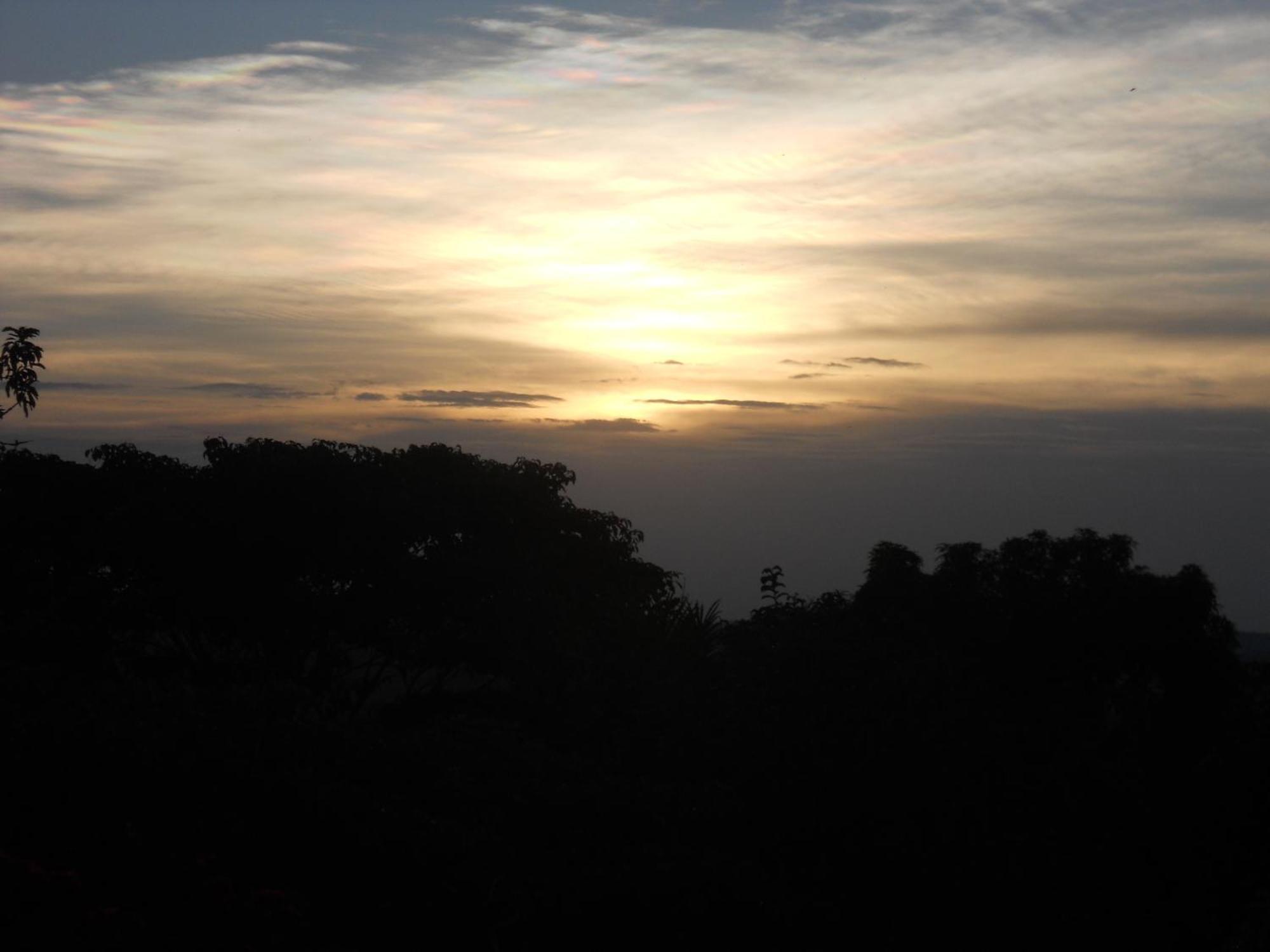Masaka Backpackers, Tourists Cottage & Campsite 外观 照片