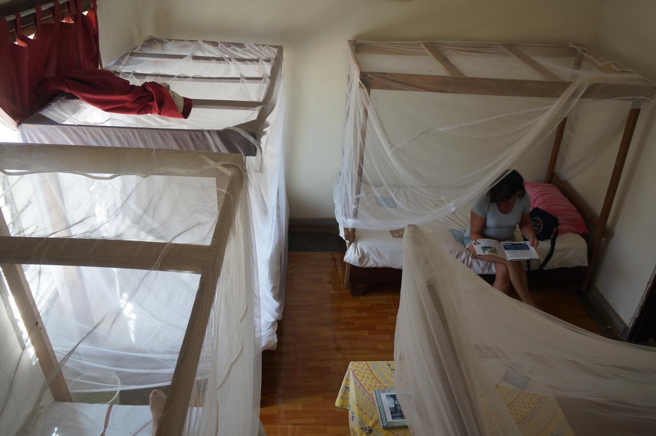 Masaka Backpackers, Tourists Cottage & Campsite 外观 照片