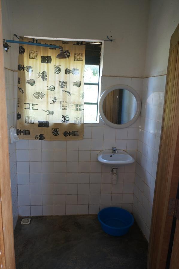 Masaka Backpackers, Tourists Cottage & Campsite 外观 照片